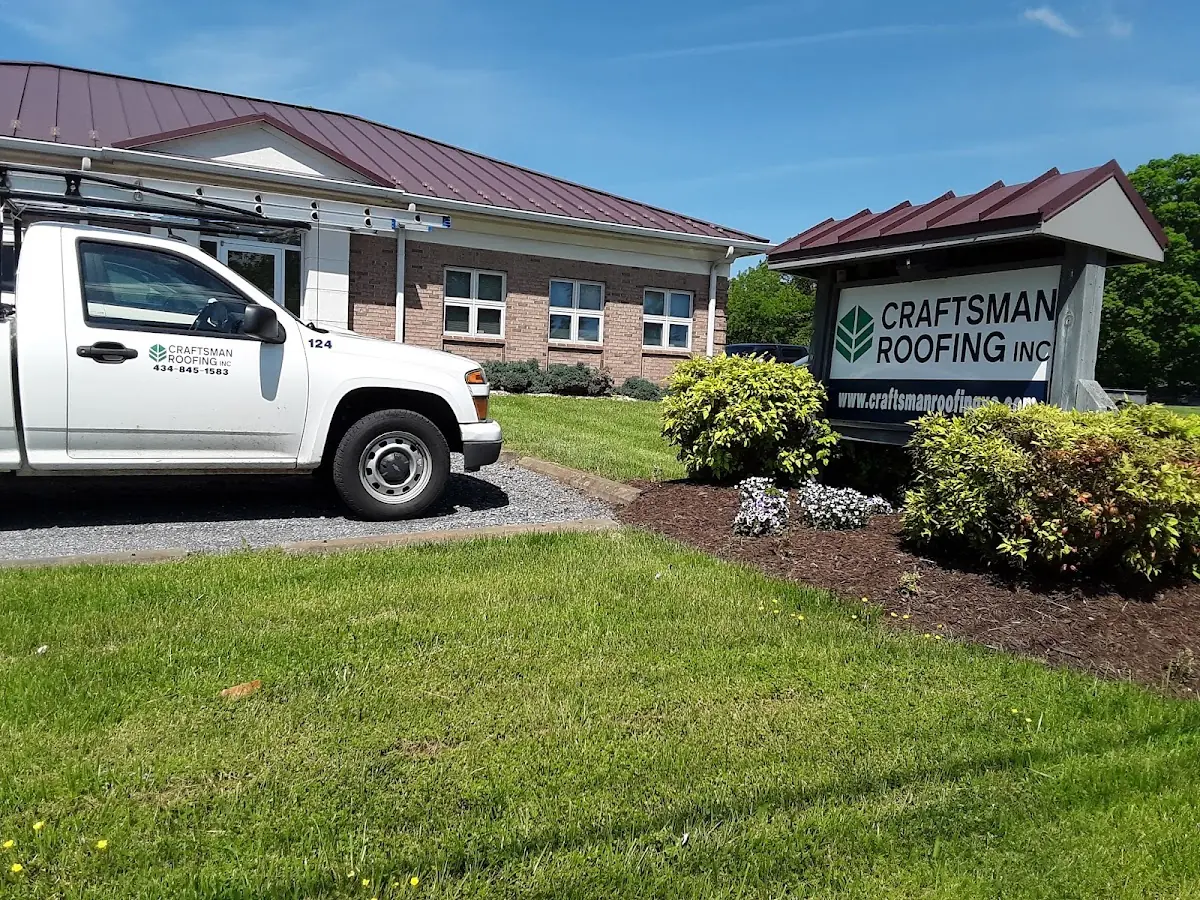 Quality Roof Replacement by experienced craftsmen in Knowlton